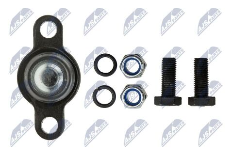 Кульова опора Кульова опора