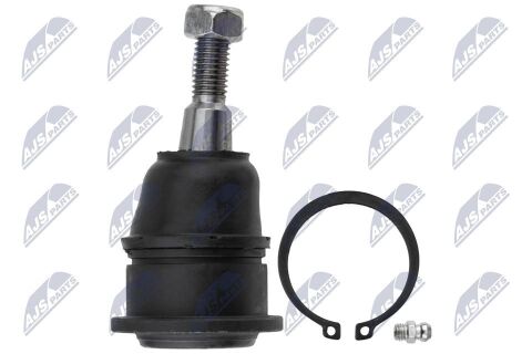 Шаровая опора 