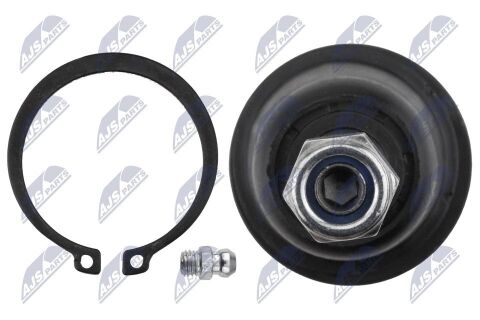 Шаровая опора 