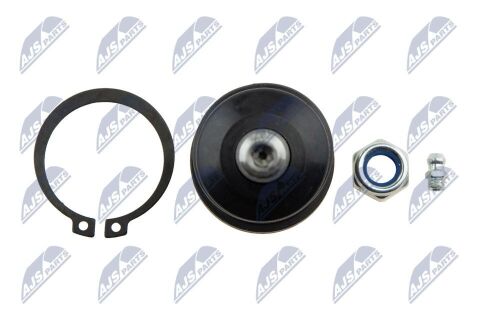 Кульова опора Кульова опора