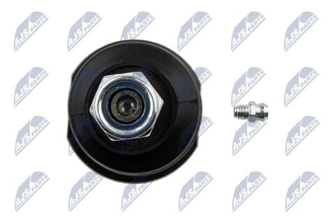 Шаровая опора 