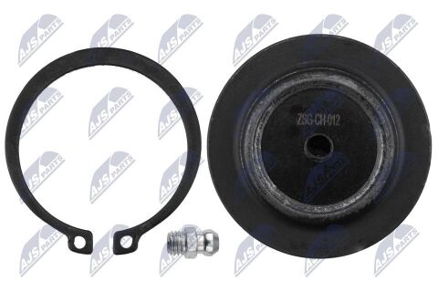 Шаровая опора 