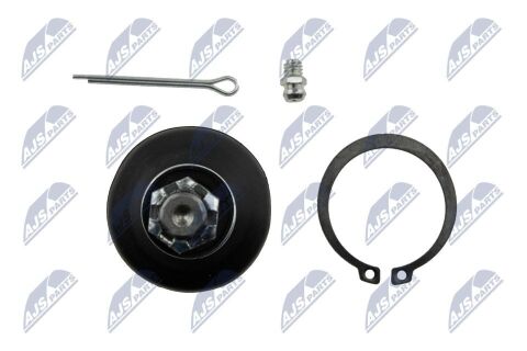 Кульова опора Кульова опора