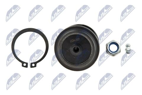 Кульова опора Кульова опора