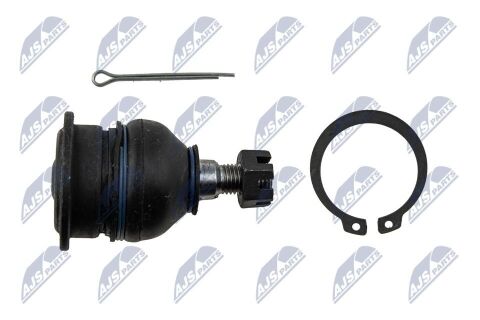 Шаровая опора 