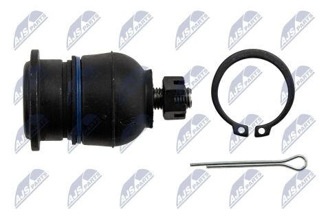 Кульова опора 