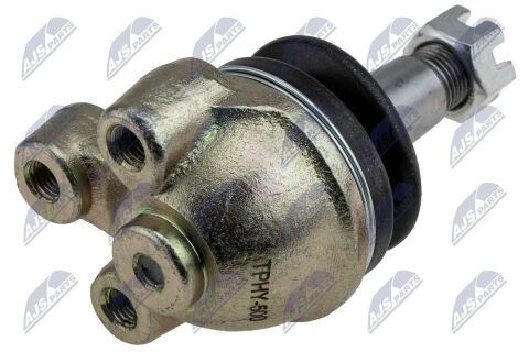 Кульова опора 