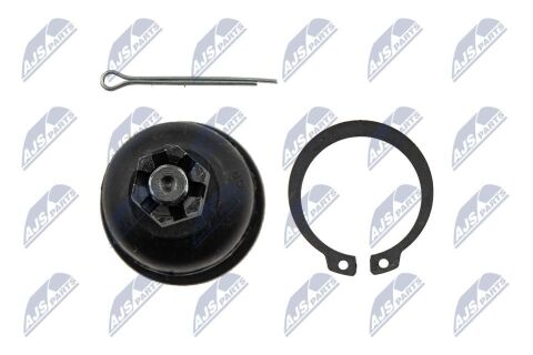 Шаровая опора 