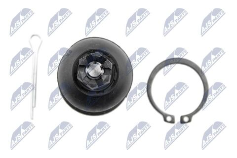 Шаровая опора Шаровая опора