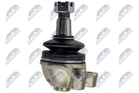 Кульова опора 