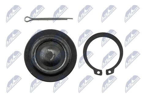 Шаровая опора 