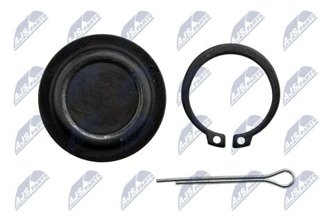 Кульова опора 