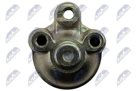 Кульова опора 