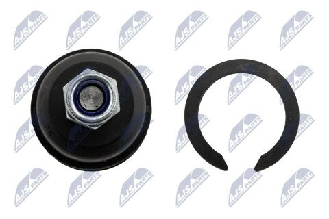 Кульова опора Кульова опора