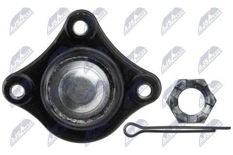 Шаровая опора 