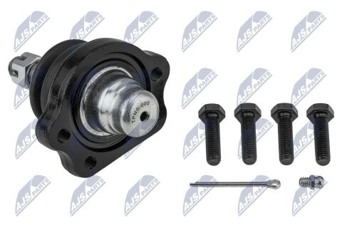 Шаровая опора 