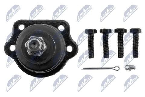 Шаровая опора 