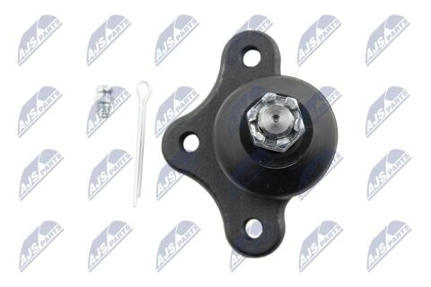 Шаровая опора 