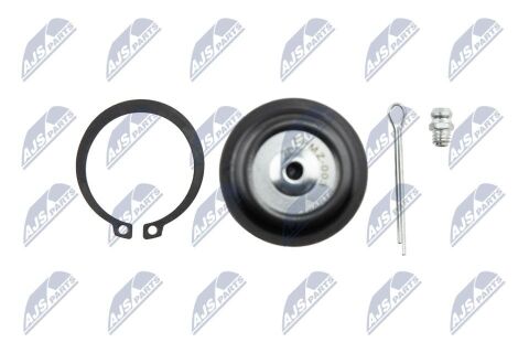 Кульова опора Кульова опора