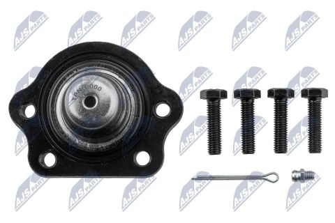 Шаровая опора 