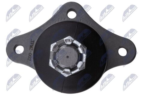 Кульова опора Кульова опора