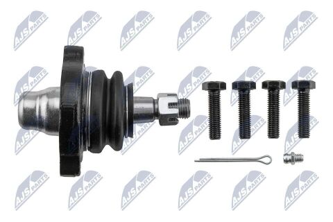 Шаровая опора 