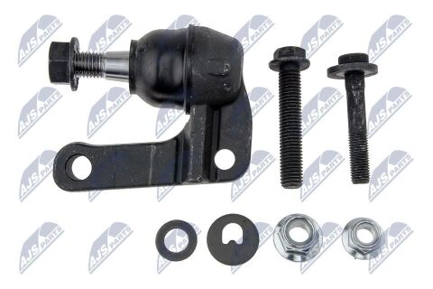 Шаровая опора 