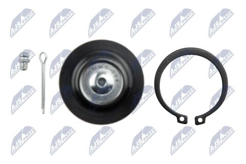 Кульова опора Кульова опора