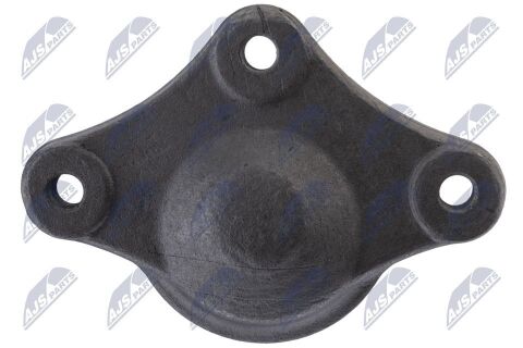 Кульова опора Кульова опора