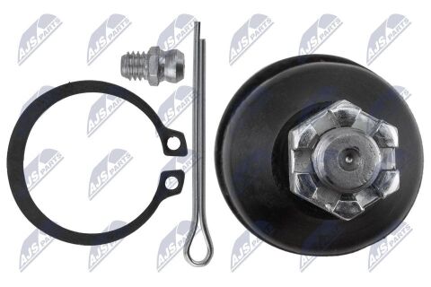 Кульова опора Кульова опора