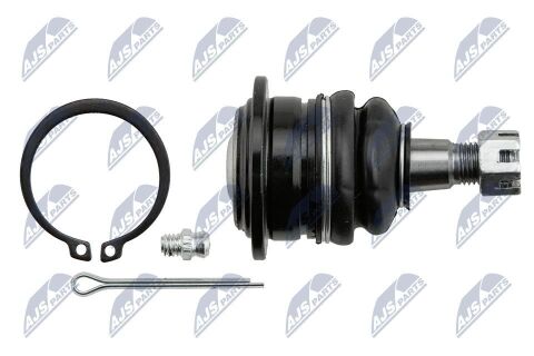 Шаровая опора 