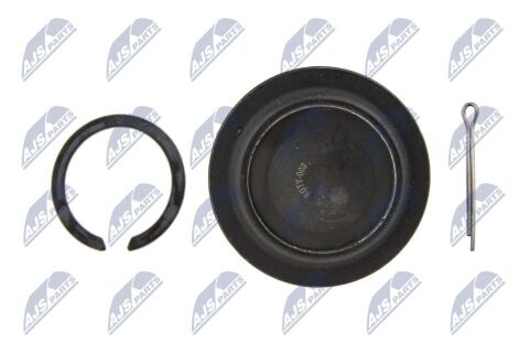 Кульова опора 