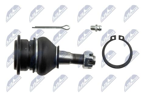 Кульова опора 