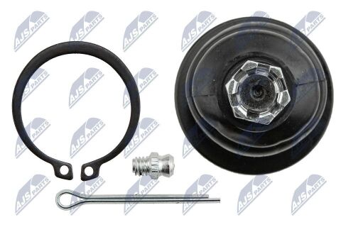 Шаровая опора 