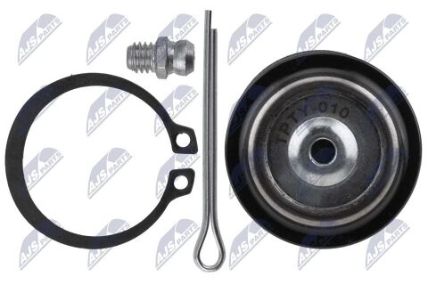 Кульова опора Кульова опора