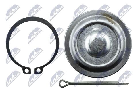 Кульова опора 