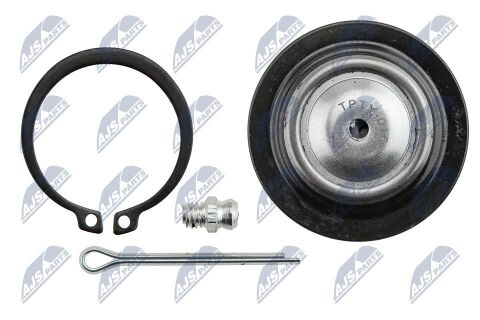 Шаровая опора 