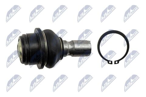 Шаровая опора 