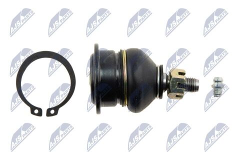 Шаровая опора 