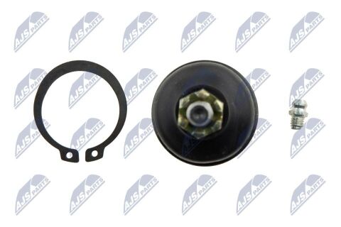 Шаровая опора 