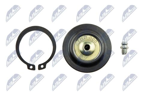 Шаровая опора 