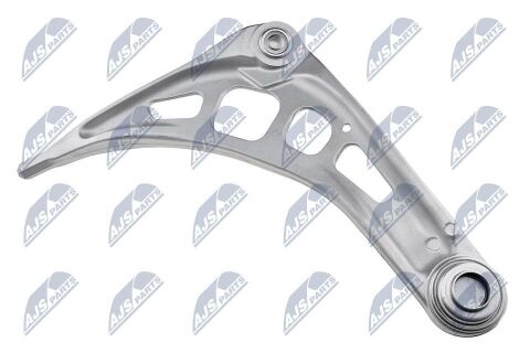 Рычаг подвески BMW 3 (E46) передня ось лев. низ Рычаг подвески BMW 3 (E46) передня ось лев. низ