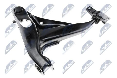 Опора, важіль підвіски 