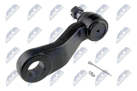 Сошка рульового керування 