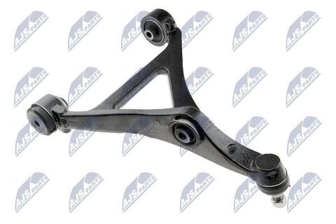 Рычаг подвески 