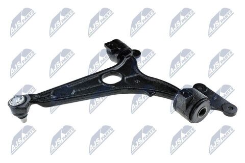 Рычаг подвески 