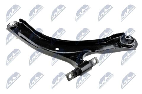 Важіль підвіски Nissan Qashqai 07-, X-Trail T31 07- / RENAULT Koleos I (Передня вісь ліворуч) Важіль підвіски Nissan Qashqai 07-, X-Trail T31 07- / RENAULT Koleos I (Передня вісь ліворуч)