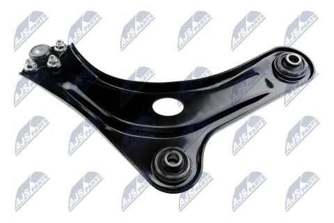 Важіль підвіски Важіль підвіски