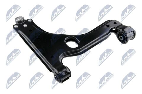 Важіль підвіски 