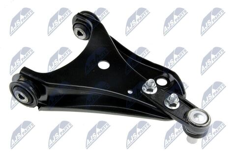 Рычаг подвески 